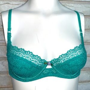 Free People Intimately lace Bra